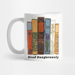 Read Dangerously Mug